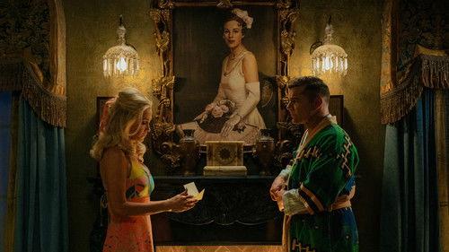 Palm Royale Season 2 Episode 4 - Maxine Unwrecks a Home