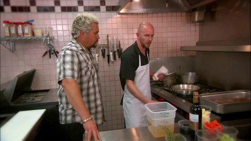Diners, Drive-Ins and Dives Season 17 Episode 7 - A Festival of Flavor