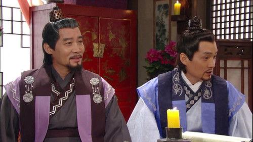 The Great Queen Seondeok Season 1 Episode 40 - Episode 40