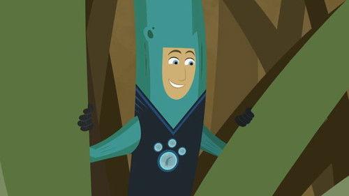 Wild Kratts Season 1 Episode 31 - The Food Chain Game