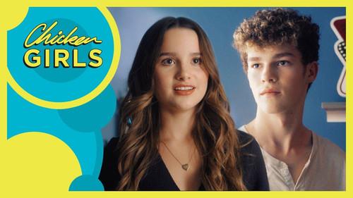 Chicken Girls Season 6 Episode 6 - Auditions