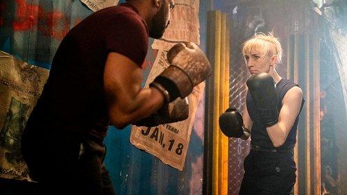 Snowpiercer Season 2 Episode 5 - Keep Hope Alive