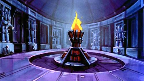 The Transformers Season 3 Episode 9 - Starscream's Ghost