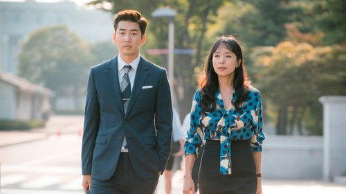 The Good Wife Season 1 Episode 13 - Episode 13