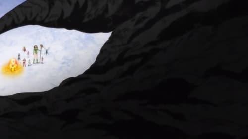 The Seven Deadly Sins Season 4 Episode 20 - Mortal Enemies