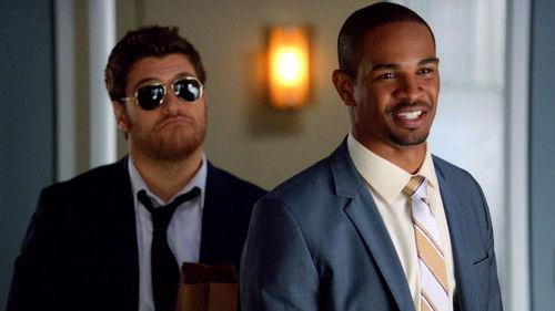 Happy Endings Season 2 Episode 4 - Secrets and Limos