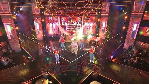 The Masked Singer Season 6 Episode 6 - Episode 6