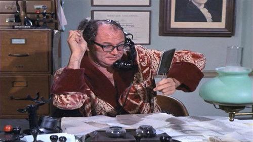 The Ghost & Mrs. Muir Season 2 Episode 17 - Tourist, Go Home