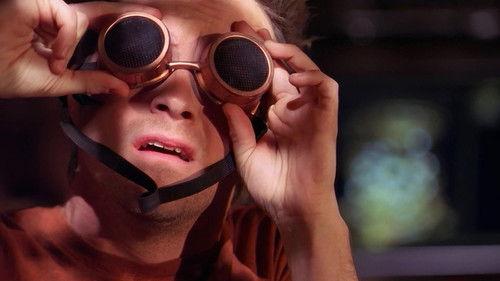 Andromeda Season 5 Episode 16 - Saving Light From a Black Sun