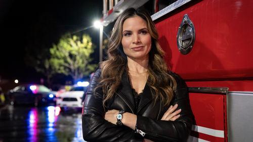 NCIS Season 22 Episode 16 - Ladies' Night