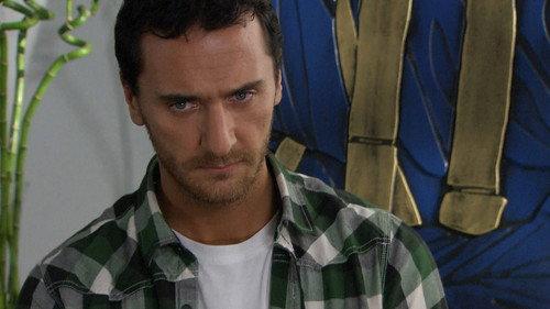 What is Fatmagul's Fault? Season 1 Episode 12 - Episode 12