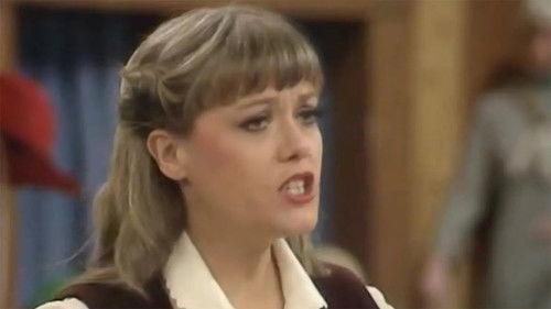 Are You Being Served? Season 8 Episode 5 - Heir Apparent