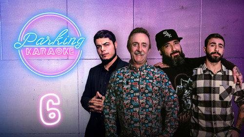 Parking Karaoke Season 1 Episode 6 - Episode 6