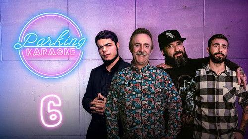 Parking Karaoke Season 1 Episode 6 - Episode 6