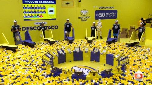 Big Brother Brasil Season 26 Episode 2 - Episode 2