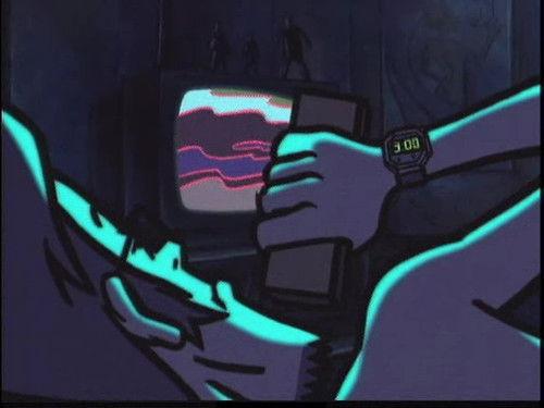 Downtown Season 1 Episode 4 - Insomnia