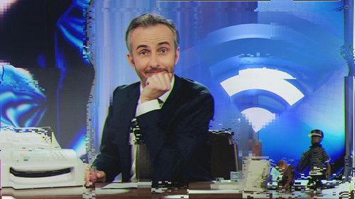 ZDF Magazin Royale Season 2 Episode 5 - Stop & Go on the German Internet