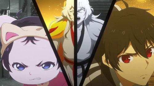 The Daily Life of the Immortal King Season 5 Episode 12 - Siblings Alliance