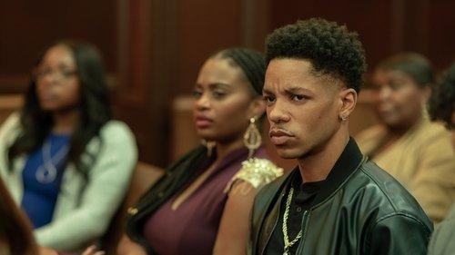 Step Up Season 3 Episode 5 - Never Scared