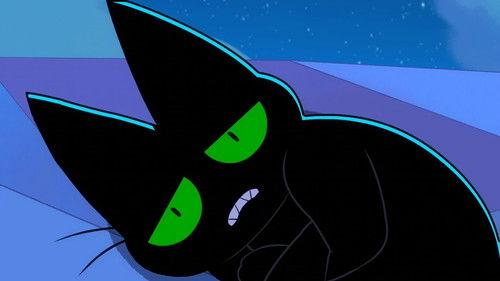 Mao Mao: Heroes of Pure Heart Season 1 Episode 31 - Mao Mao's Nakey