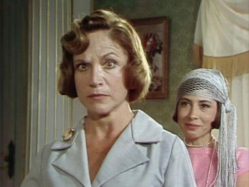 A Sucessora Season 1 Episode 23 - Chapter 23