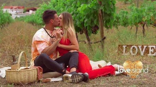 Love Island Spain Season 2 Episode 2 - Episode 2