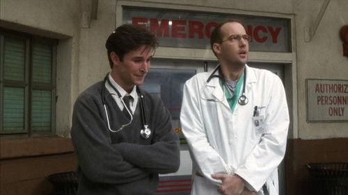 ER Season 3 Episode 12 - Post Mortem