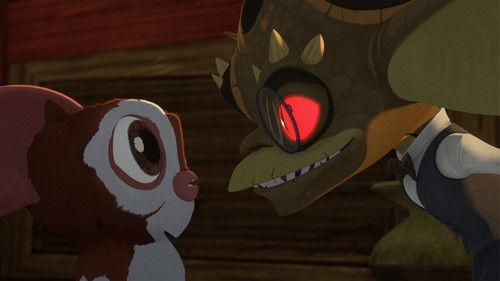 Gremlins: Secrets of the Mogwai Season 2 Episode 4 - Always Bring a Toothpick