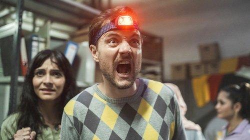 Almania Season 2 Episode 5 - Ghost in Room K13