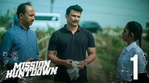Mission Huntdown Season 1 Episode 1 - Zillur Kothay?.