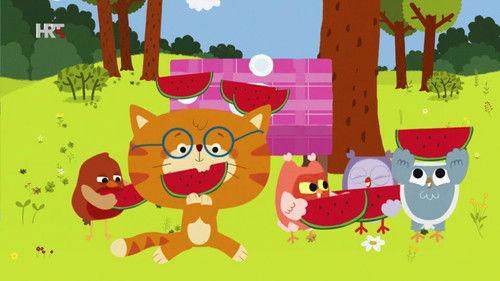 Misho and Robin Season 1 Episode 5 - Watermelon