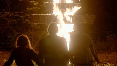 Lac-Noir Season 1 Episode 5 - Episode 5