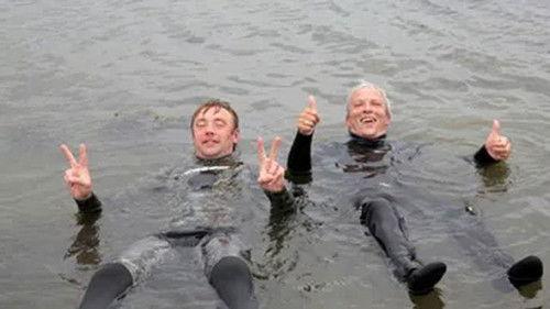 Kill & Eat Season 2 Episode 5 - En multe ved Knebel Vig