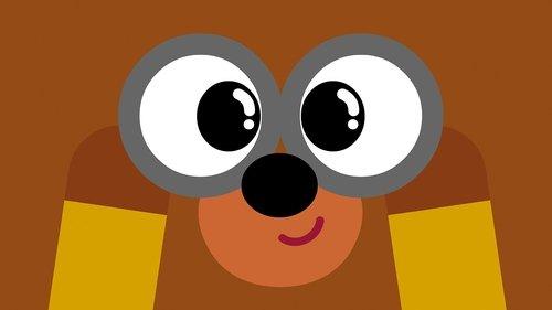 Hey Duggee Season 1 Episode 42 - The Birdwatching Badge
