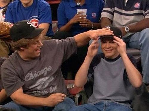 Still Standing Season 2 Episode 4 - Still Our Kids