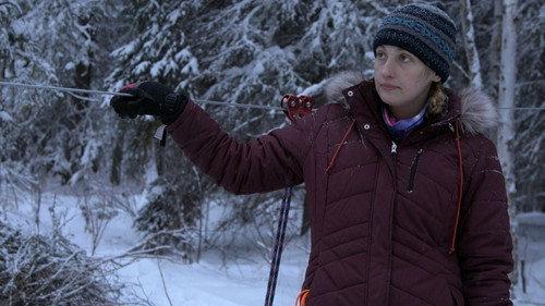 Life Below Zero: Next Generation Season 1 Episode 8 - Trail Breakers