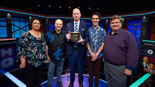 Hard Quiz Season 2 Episode 3 - Episode 3