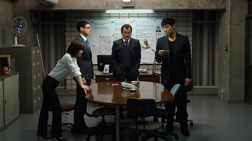 Seven Detectives Season 1 Episode 3 - Episode 3