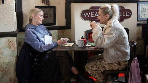 Coronation Street Season 65 Episode 17 - Friday, 9th February 2024