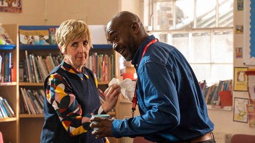 The Trouble with Maggie Cole Season 1 Episode 3 - Episode 3