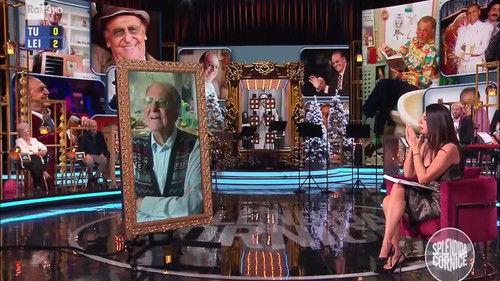 Splendida cornice Season 6 Episode 10 - Episode 10