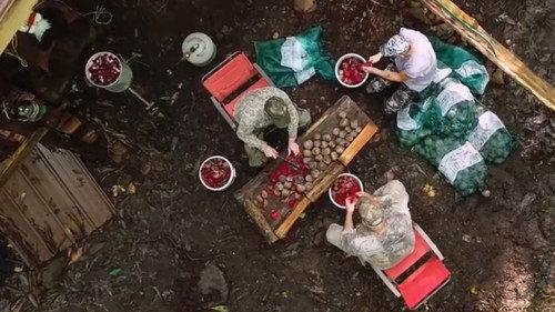 Moonshiners Season 10 Episode 12 - Caught Red-Handed