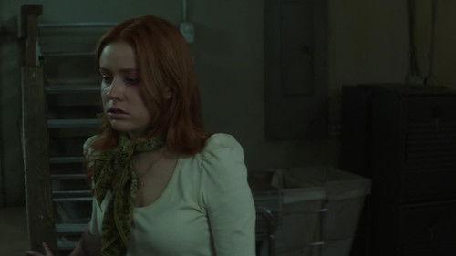 Nancy Drew Season 2 Episode 18 - The Echo of Lost Tears