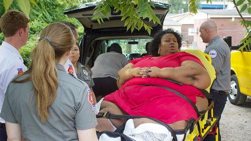 My 600-lb Life Season 3 Episode 10 - Marla's Story