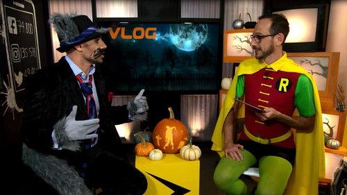 Vlog Season 14 Episode 8 - Episode 8