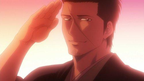 undefined Season 7 Episode 51 - Farewell Shinsengumi