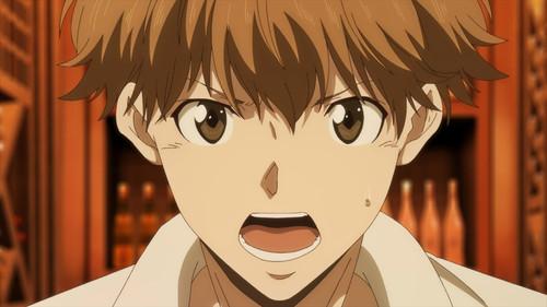 Ron Kamonohashi's Forbidden Deductions Season 1 Episode 24 - The Case of the Highland Auberge Serial Murders (2)