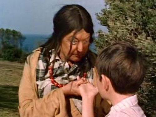 Skippy the Bush Kangaroo Season 2 Episode 13 - Puppets