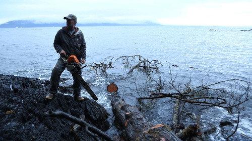 Port Protection Alaska Season 5 Episode 1 - Rising from the Ashes