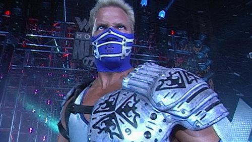 WCW Monday Nitro Season 3 Episode 19 - May 12, 1997
